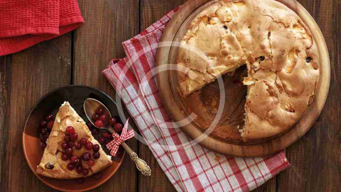 Apple Season Baking