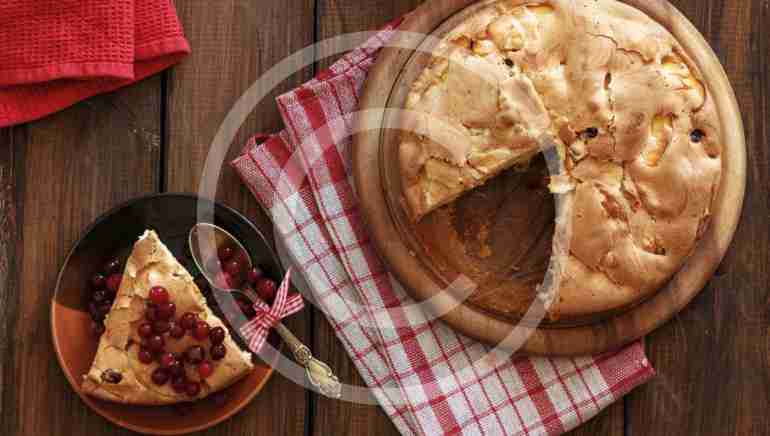 Apple Season Baking